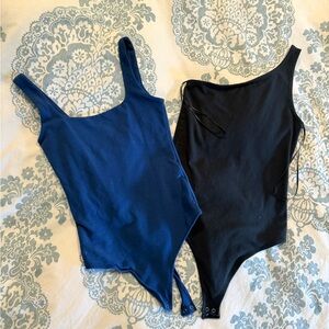 Abercrombie • NWOT Bodysuits